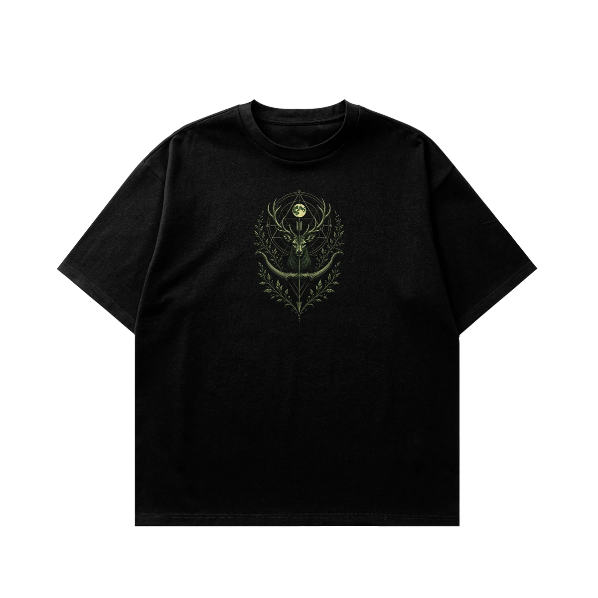 Greek Goddess - Artemis Tee