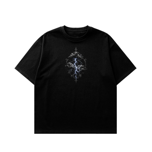 Greek God - Zues Tee