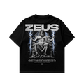 Greek God - Zues Tee
