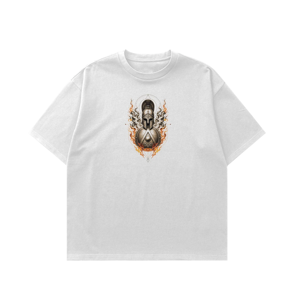 Greek God - Ares Tee