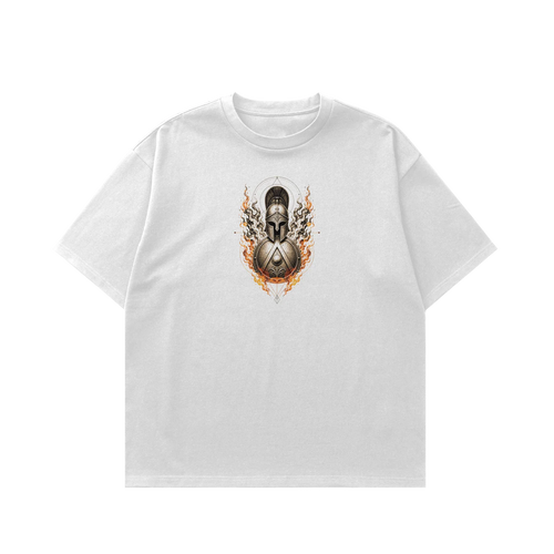 Greek God - Ares Tee