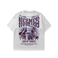 Greek God - Hermes tee
