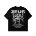 𝚉𝙴𝚄𝚂 - Graphic tee
