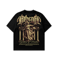 𝙰𝚃𝙷𝙴𝙽𝙰 - Graphic tee