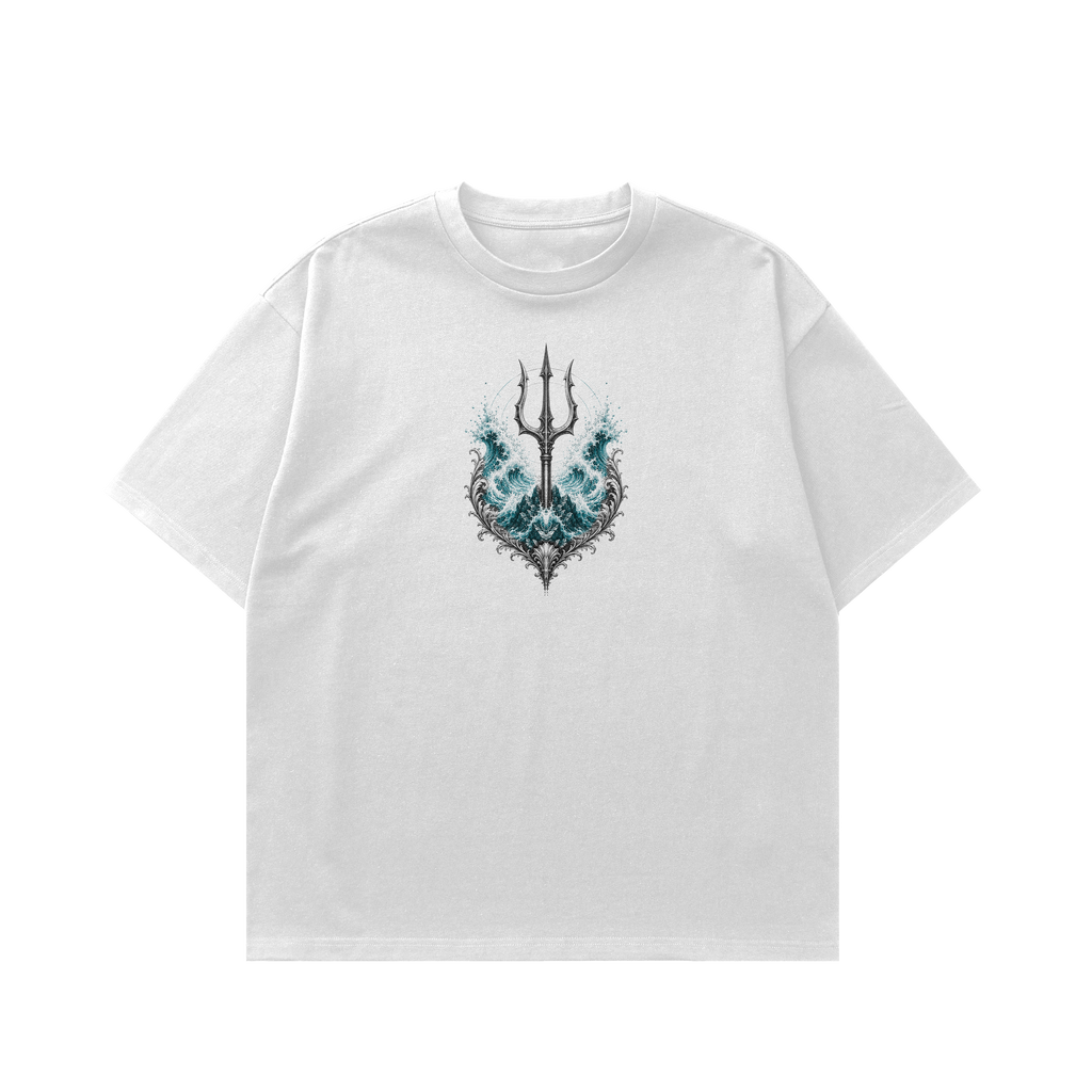 𝙿𝙾𝚂𝙴𝙸𝙳𝙰𝙽 - Graphic tee