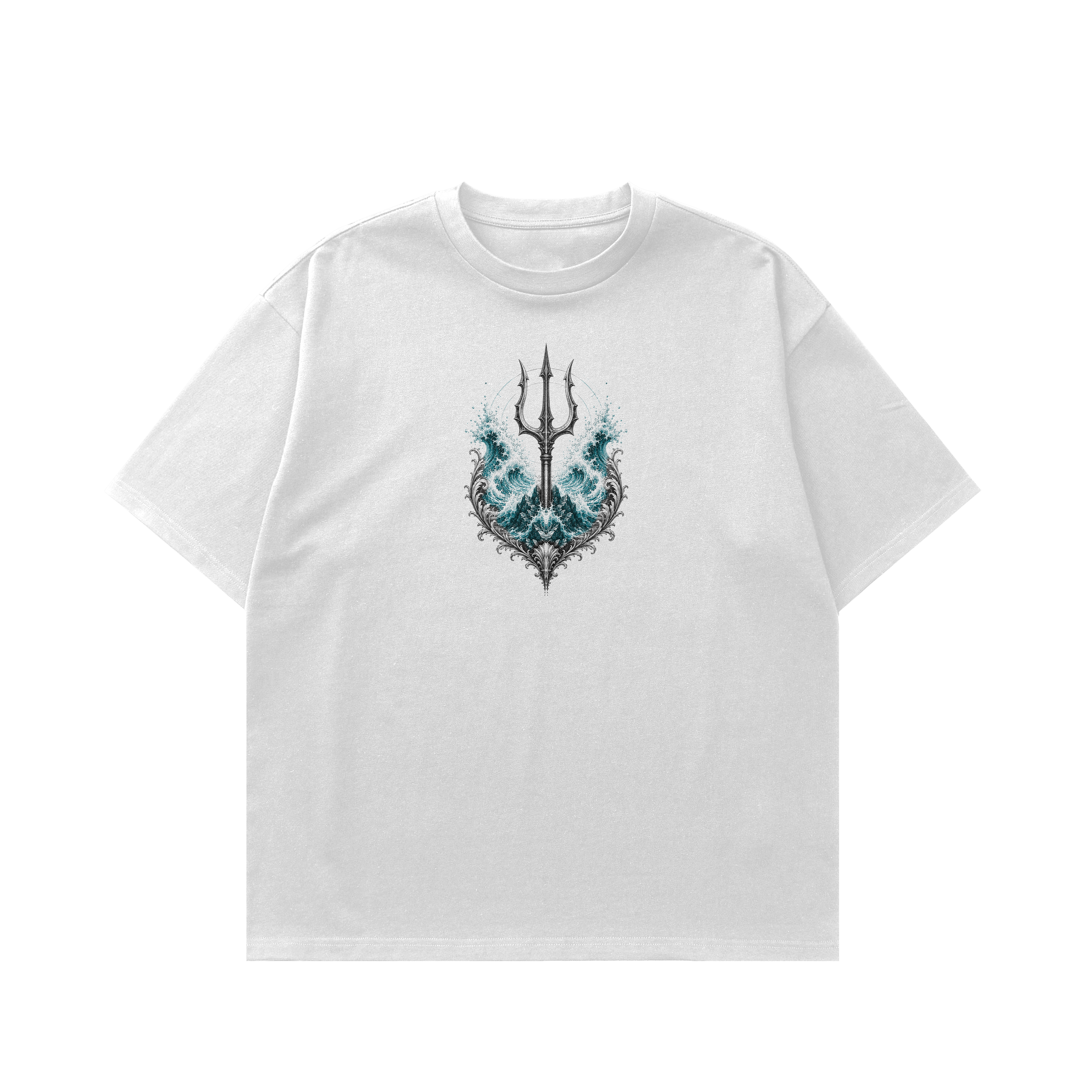 𝙿𝙾𝚂𝙴𝙸𝙳𝙰𝙽 - Graphic tee