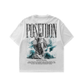 𝙿𝙾𝚂𝙴𝙸𝙳𝙰𝙽 - Graphic tee