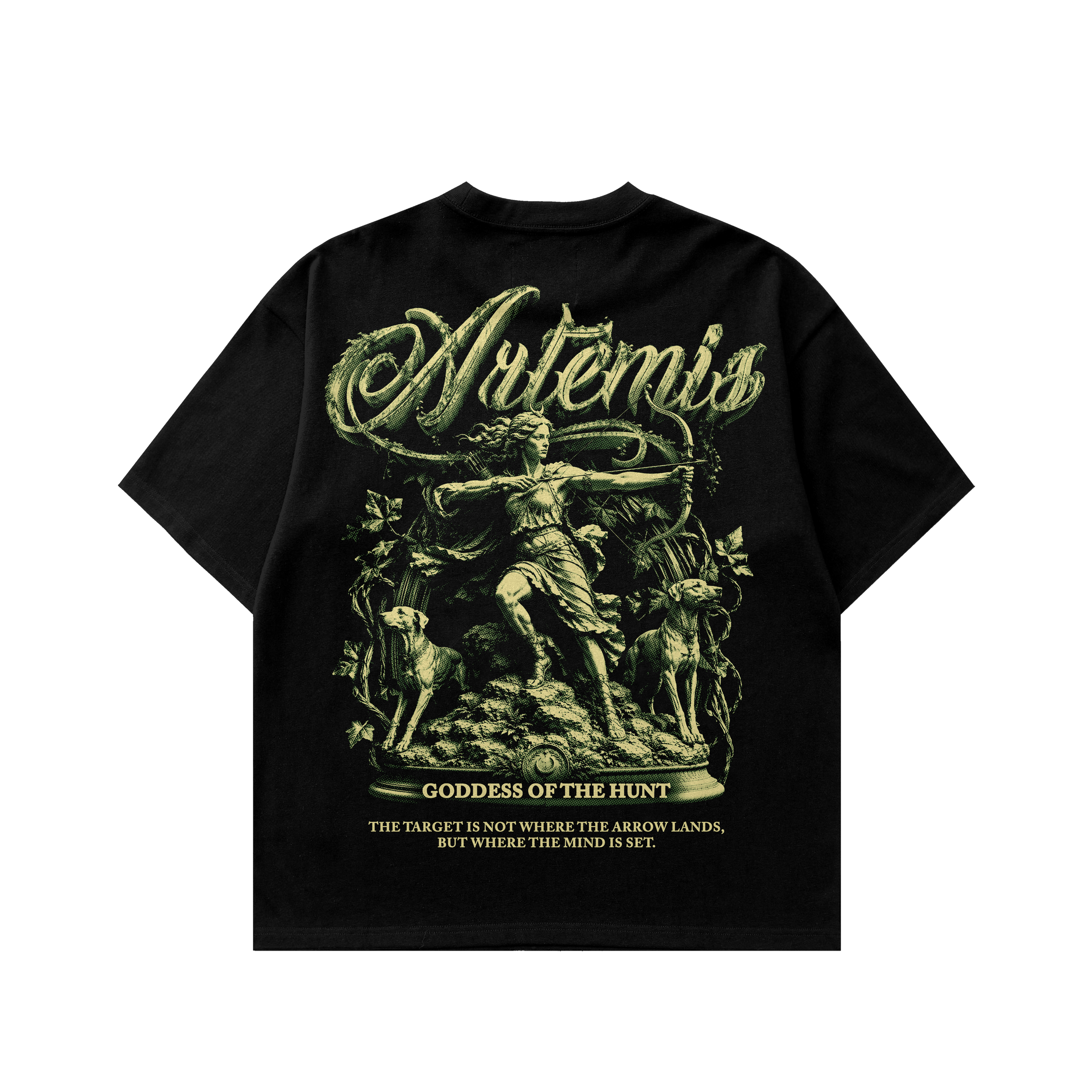 𝙰𝚁𝚃𝙴𝙼𝙸𝚂 - Graphic tee