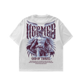𝙷𝙴𝚁𝙼𝙴𝚂 - Graphic tee