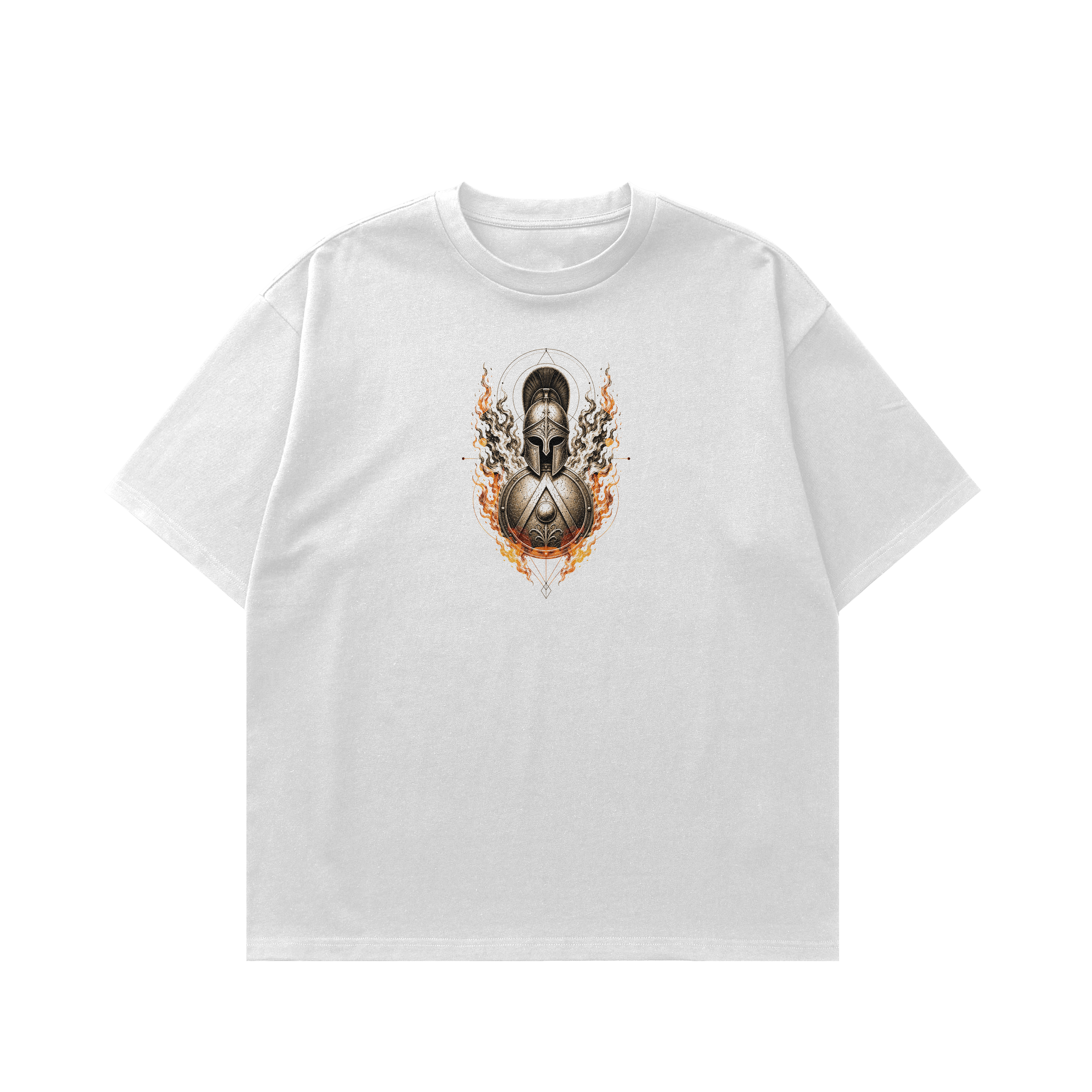 𝙰𝚁𝙴𝚂 - Graphic tee