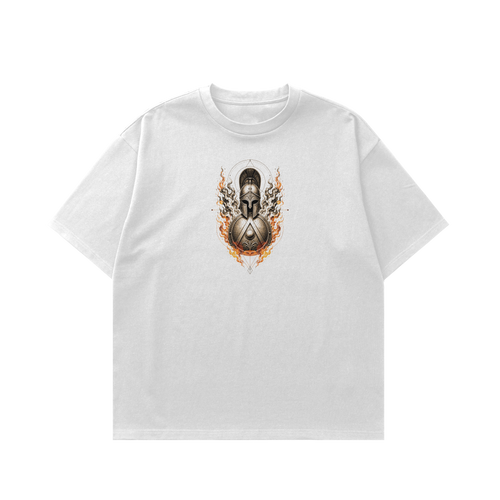 𝙰𝚁𝙴𝚂 - Graphic tee