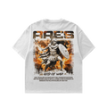 𝙰𝚁𝙴𝚂 - Graphic tee