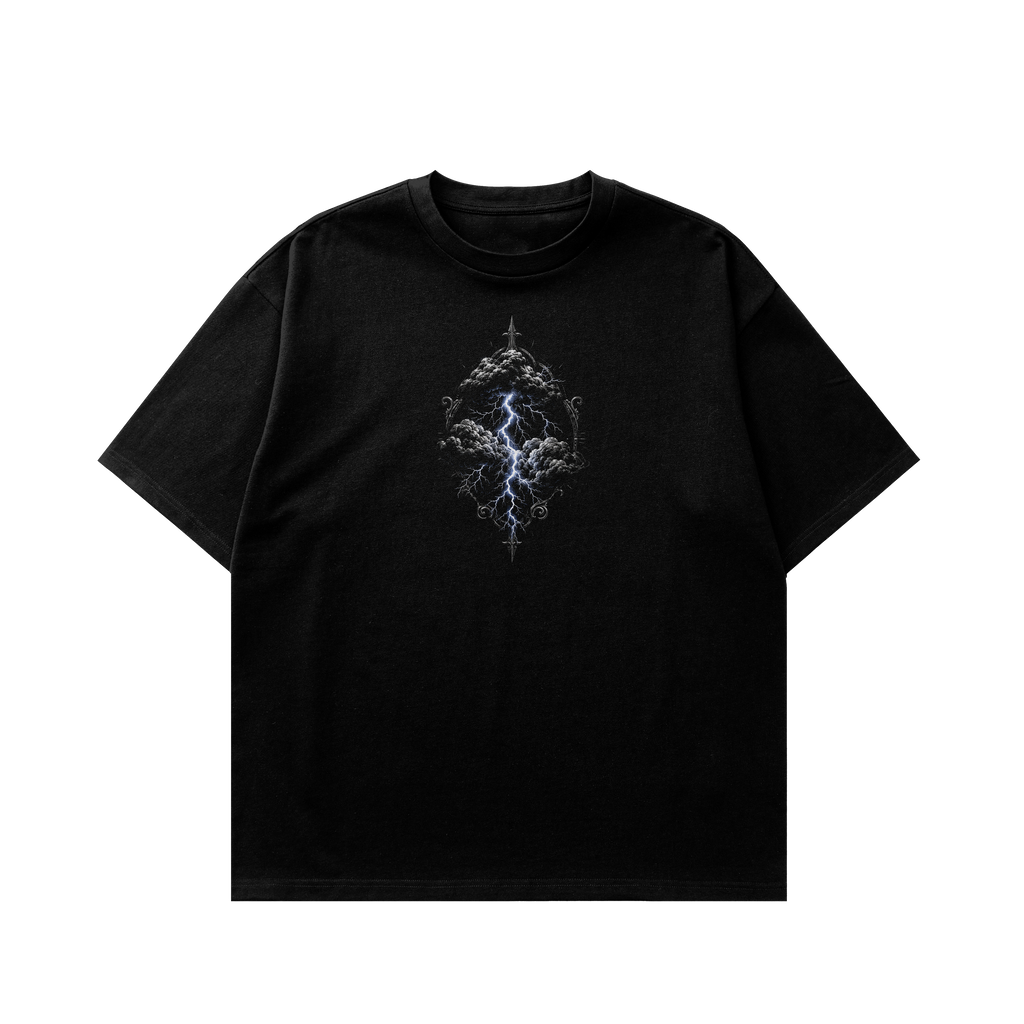 𝚉𝙴𝚄𝚂 - Graphic tee