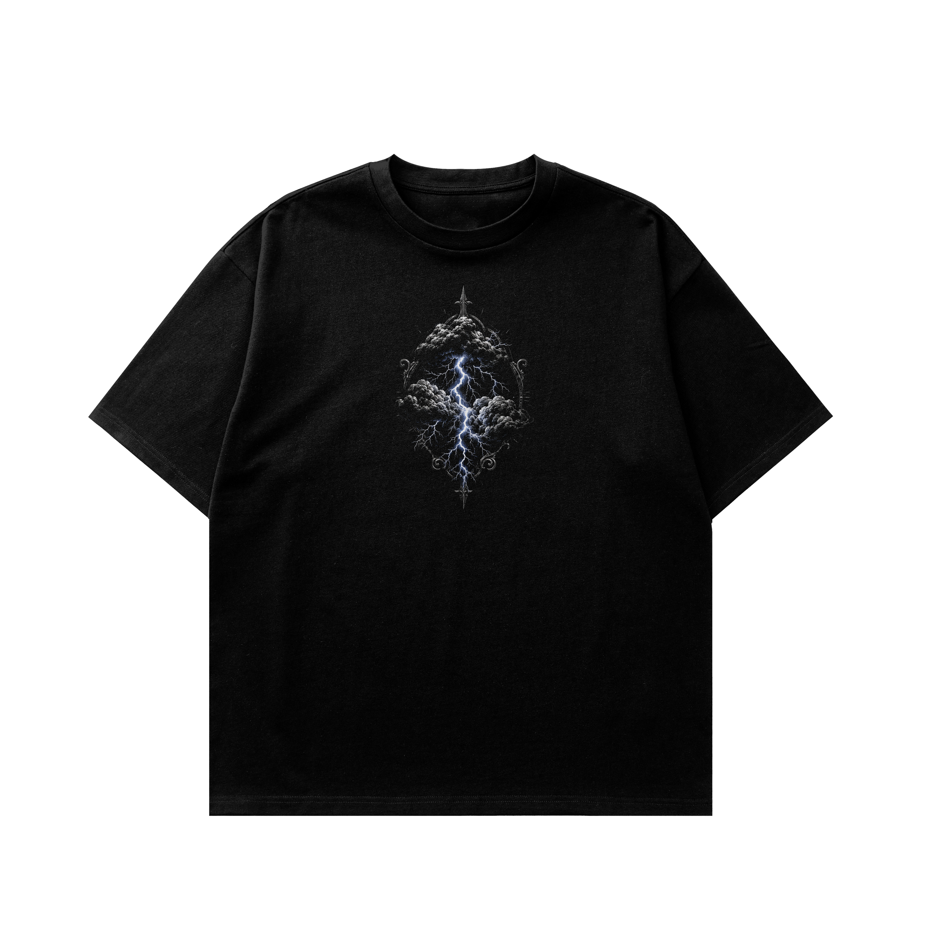 𝚉𝙴𝚄𝚂 - Graphic tee