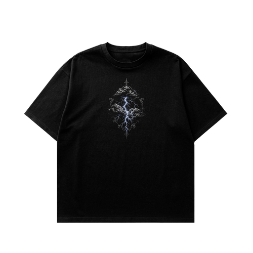 𝚉𝙴𝚄𝚂 - Graphic tee