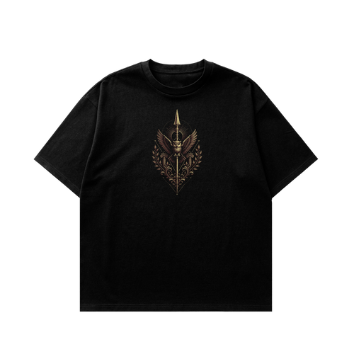 𝙰𝚃𝙷𝙴𝙽𝙰 - Graphic tee