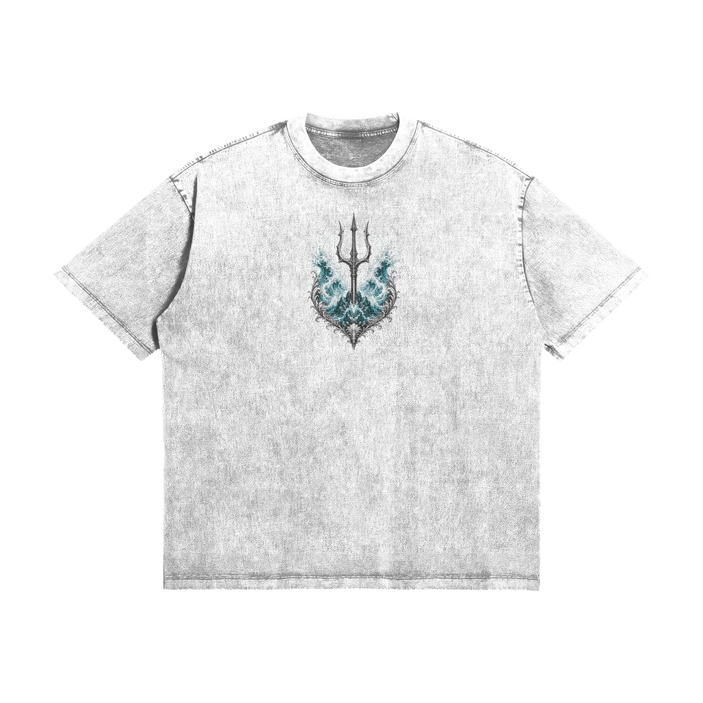 𝙿𝙾𝚂𝙴𝙸𝙳𝙰𝙽 - Graphic tee