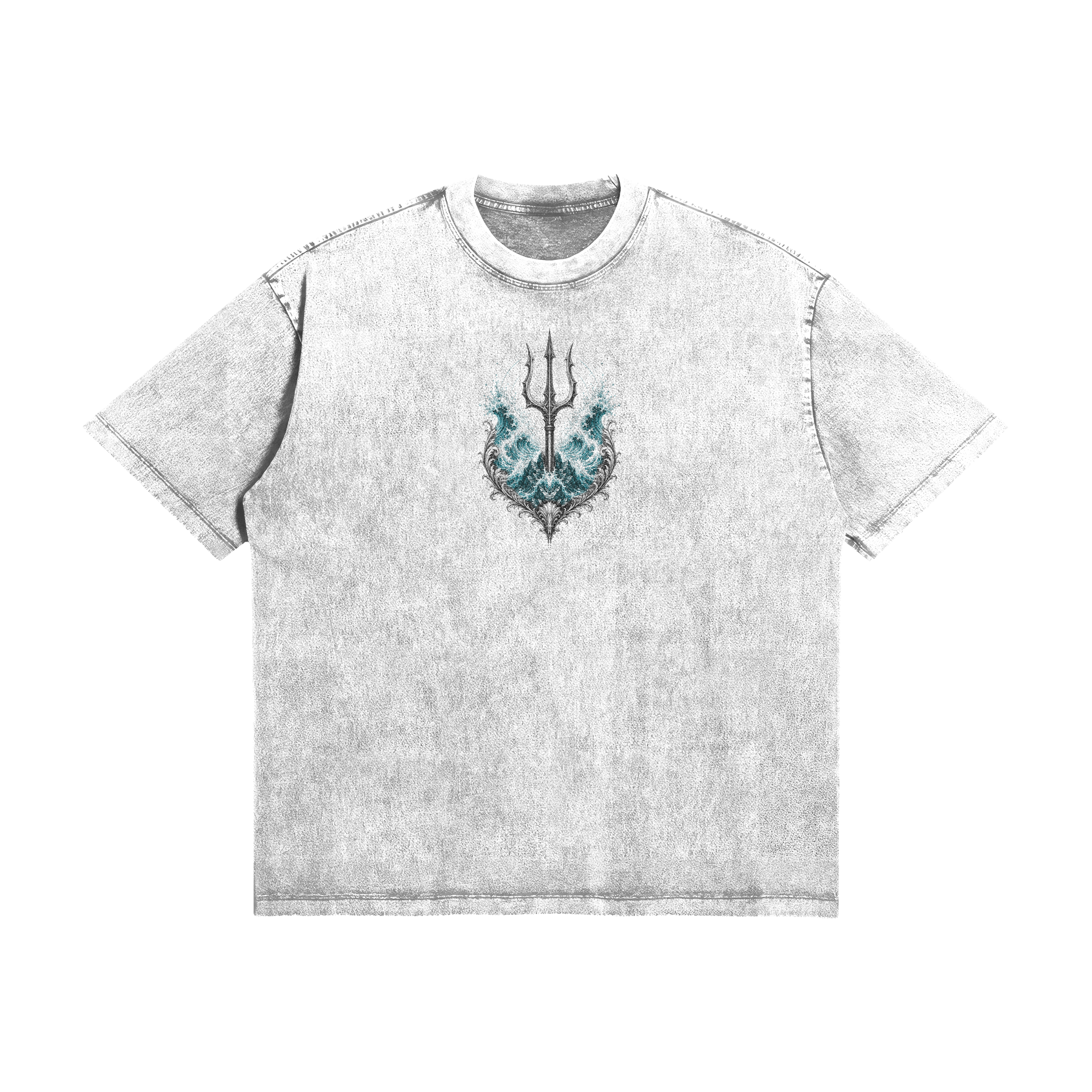 𝙿𝙾𝚂𝙴𝙸𝙳𝙰𝙽 - Graphic tee