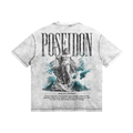 𝙿𝙾𝚂𝙴𝙸𝙳𝙰𝙽 - Graphic tee