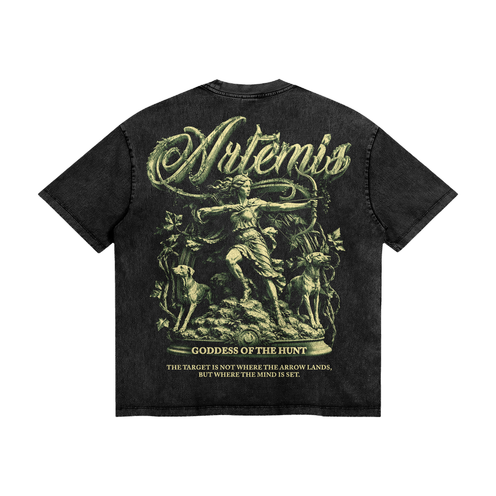 𝙰𝚁𝚃𝙴𝙼𝙸𝚂 - Graphic tee
