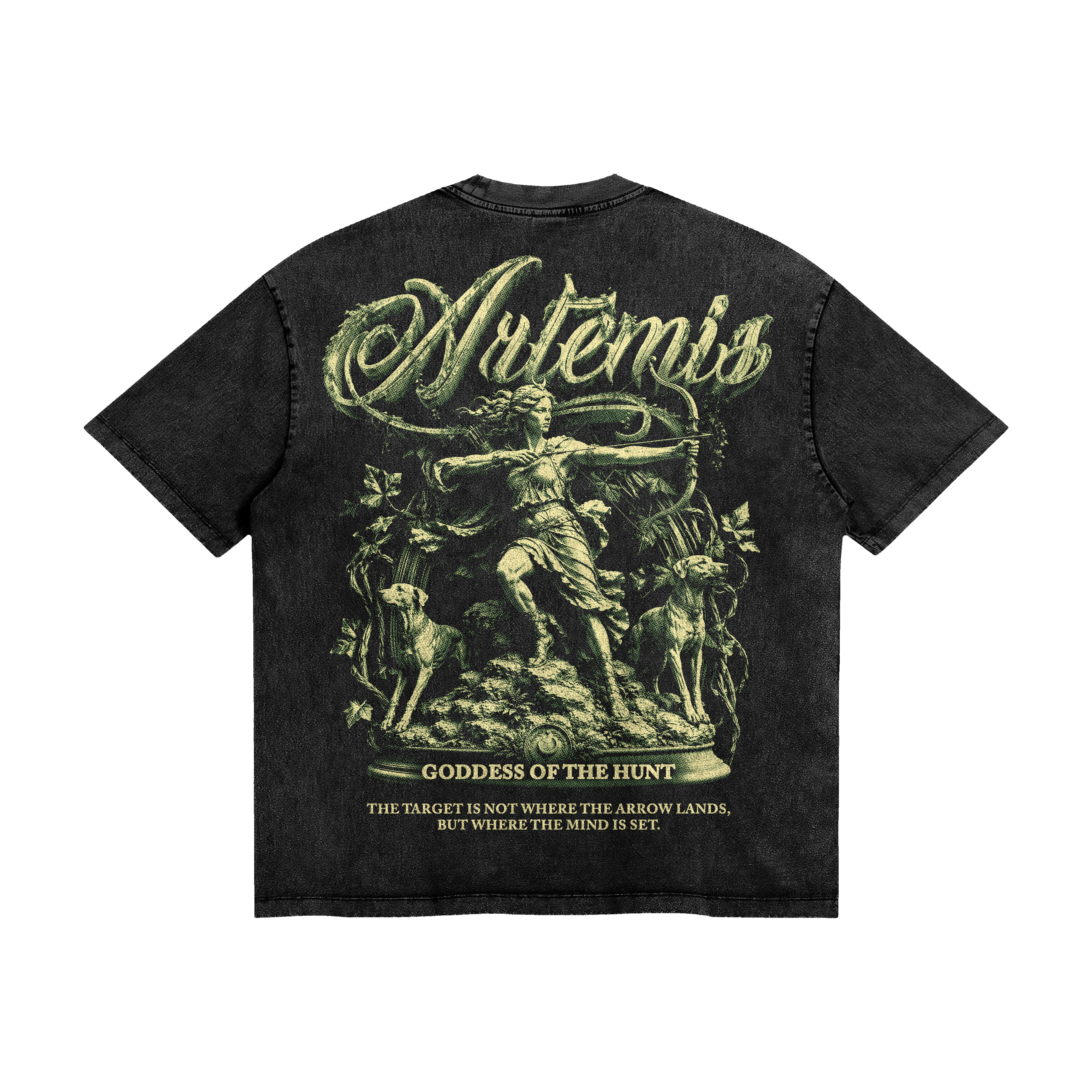 𝙰𝚁𝚃𝙴𝙼𝙸𝚂 - Graphic tee