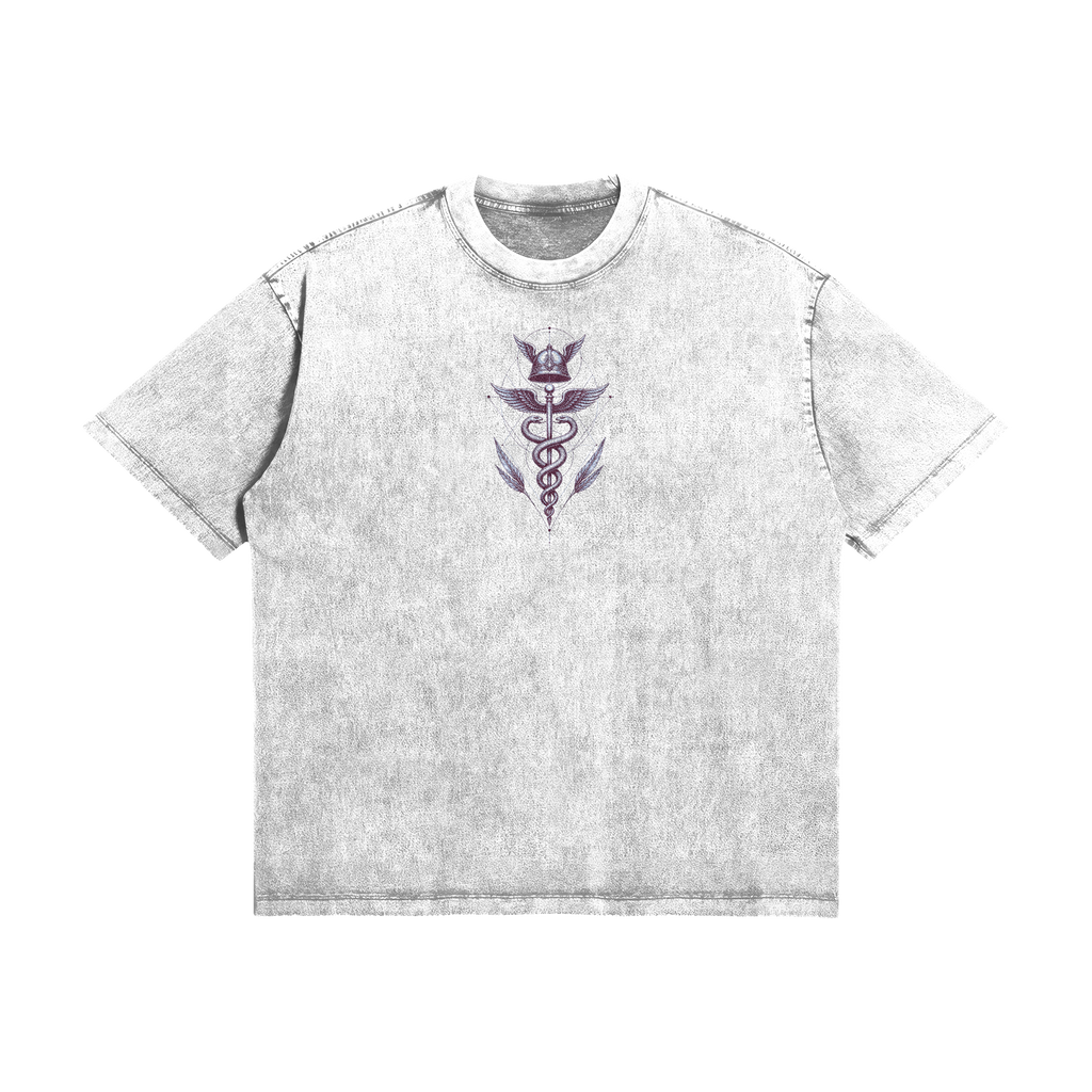 𝙷𝙴𝚁𝙼𝙴𝚂 - Graphic tee