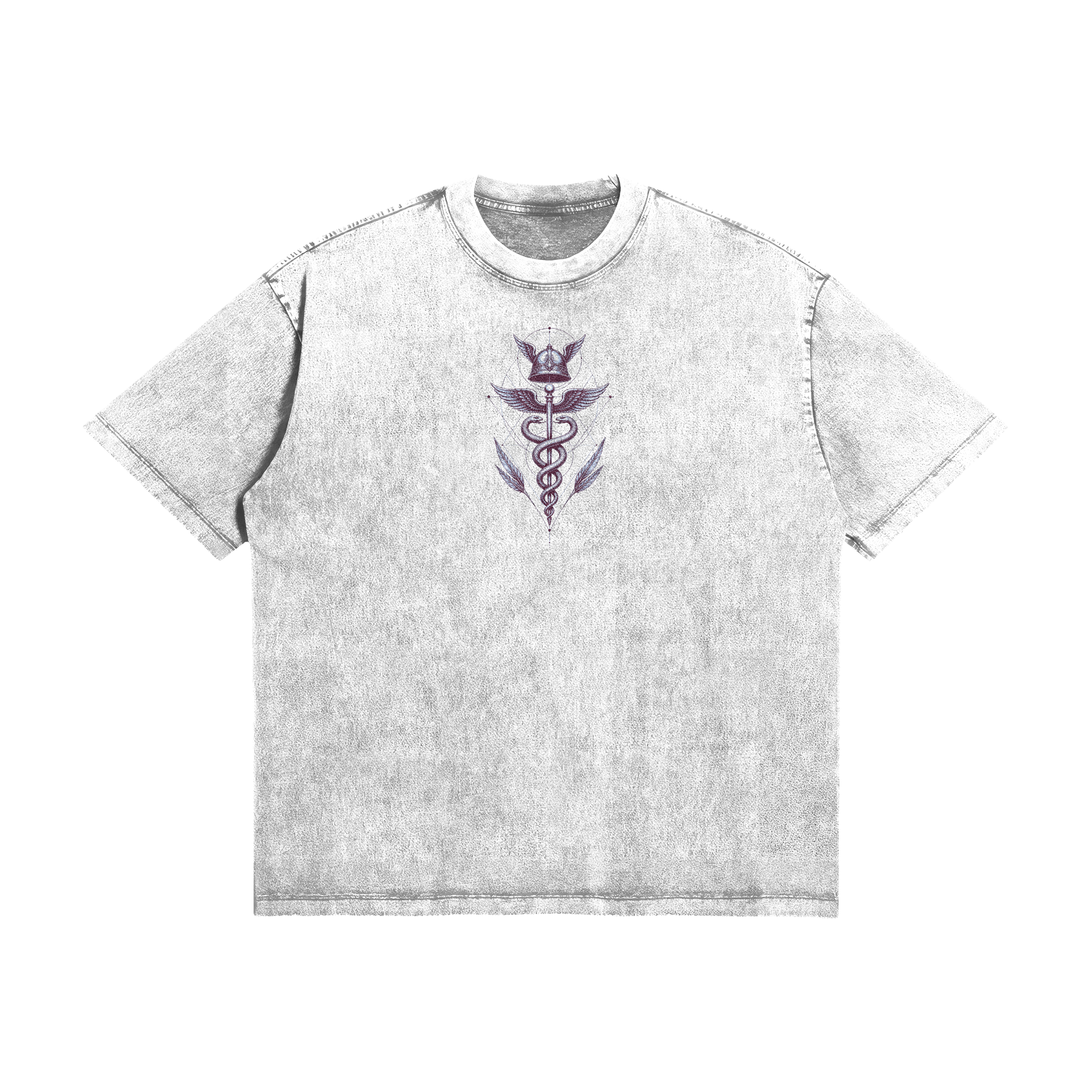 𝙷𝙴𝚁𝙼𝙴𝚂 - Graphic tee