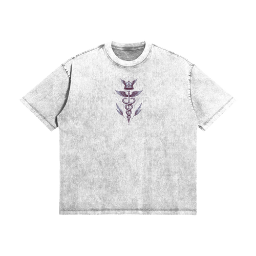 𝙷𝙴𝚁𝙼𝙴𝚂 - Graphic tee