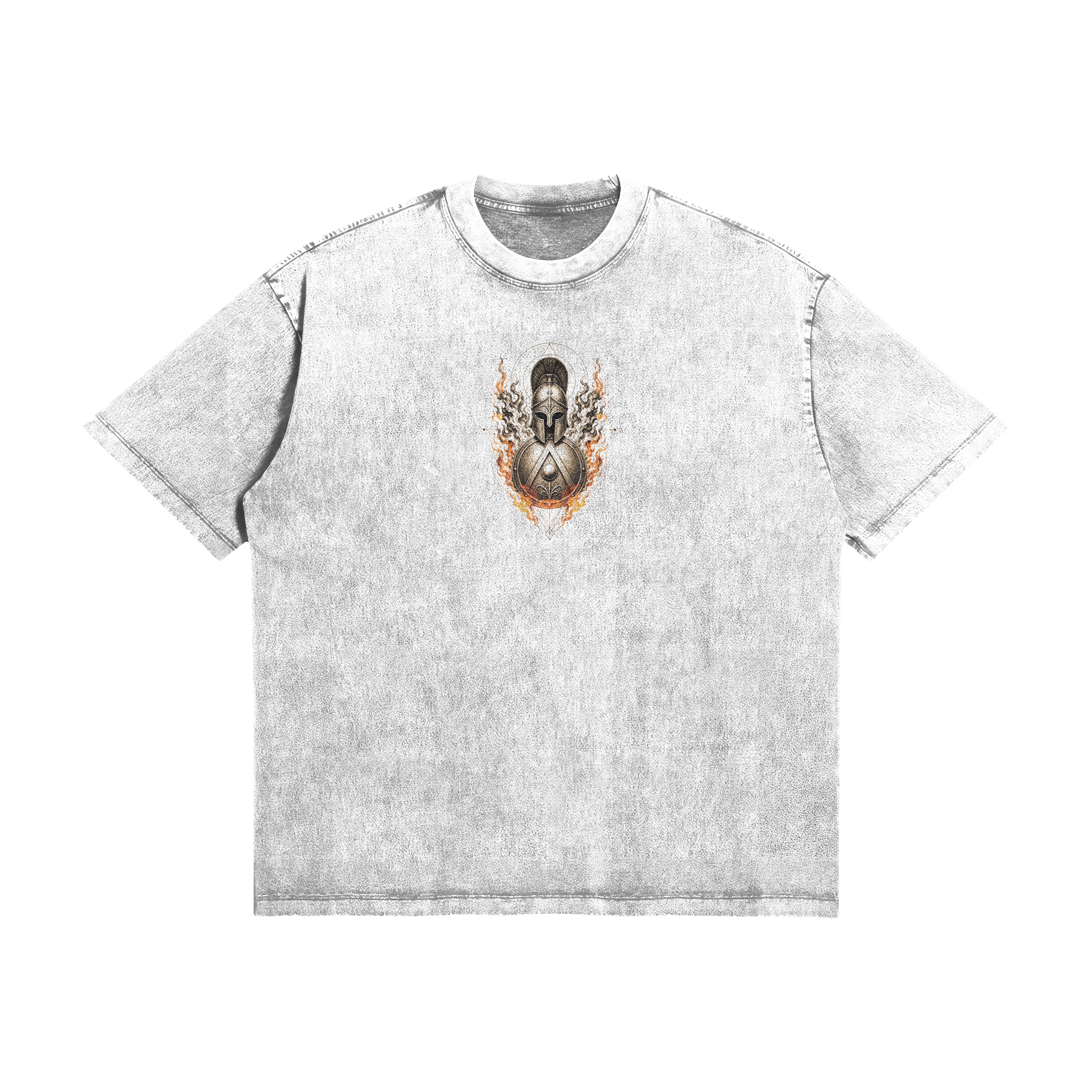 𝙰𝚁𝙴𝚂 - Graphic tee