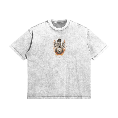 𝙰𝚁𝙴𝚂 - Graphic tee