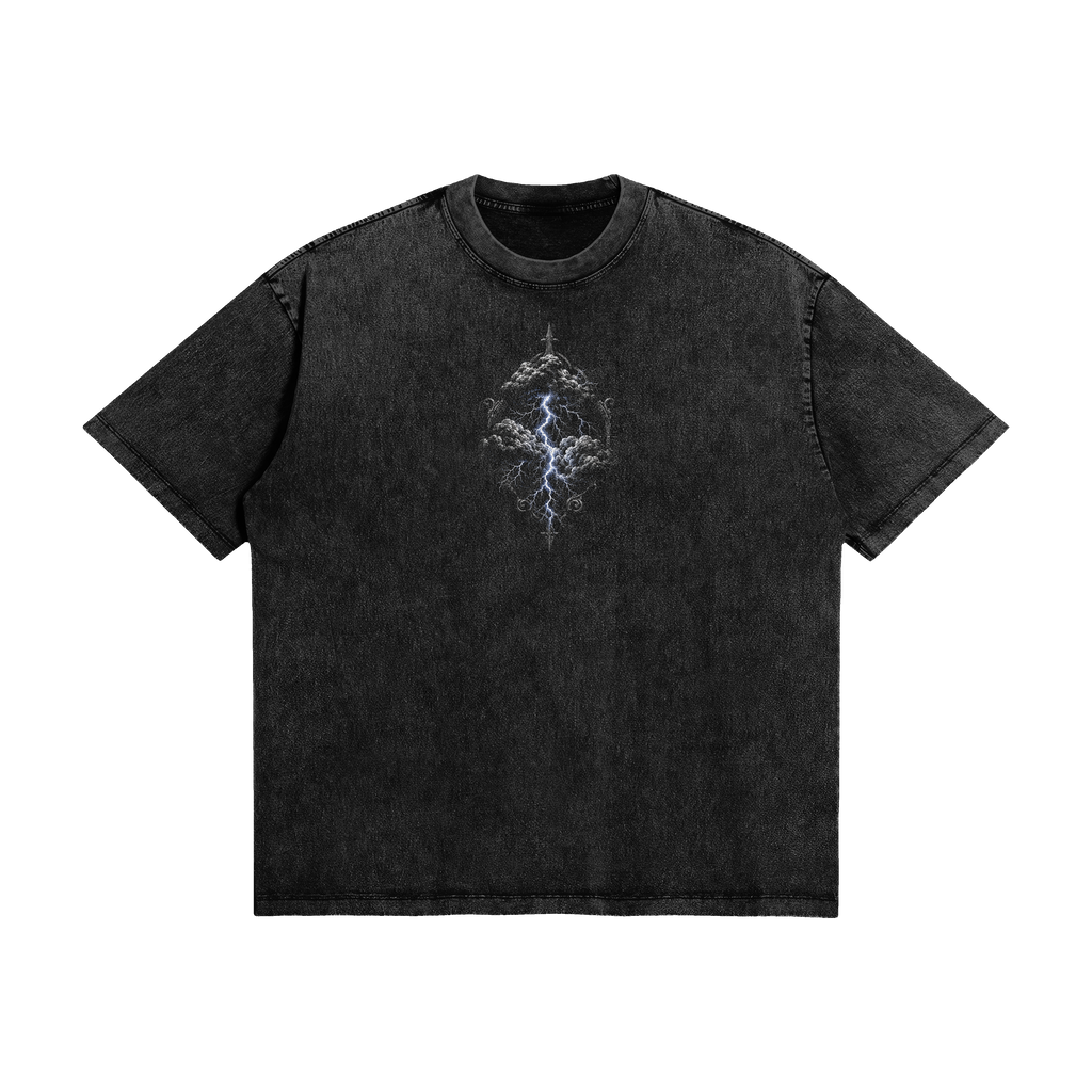 𝚉𝙴𝚄𝚂 - Graphic tee