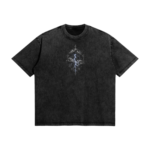 𝚉𝙴𝚄𝚂 - Graphic tee