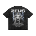 𝚉𝙴𝚄𝚂 - Graphic tee
