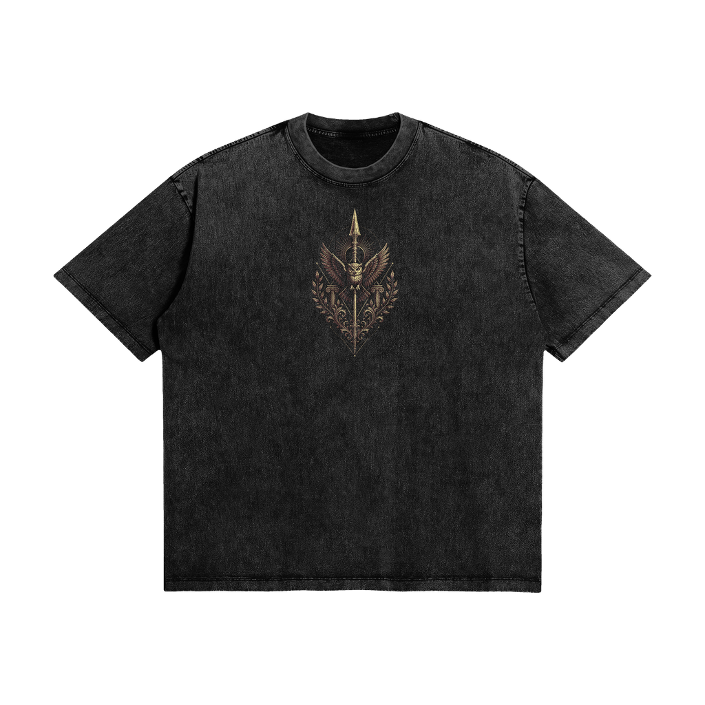 𝙰𝚃𝙷𝙴𝙽𝙰 - Graphic tee