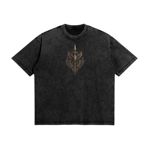 𝙰𝚃𝙷𝙴𝙽𝙰 - Graphic tee
