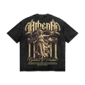 𝙰𝚃𝙷𝙴𝙽𝙰 - Graphic tee