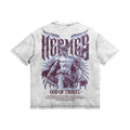 𝙷𝙴𝚁𝙼𝙴𝚂 - Graphic tee