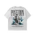 Greek God - Poseidon Tee